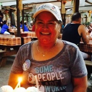 Meet your Posher, Placida